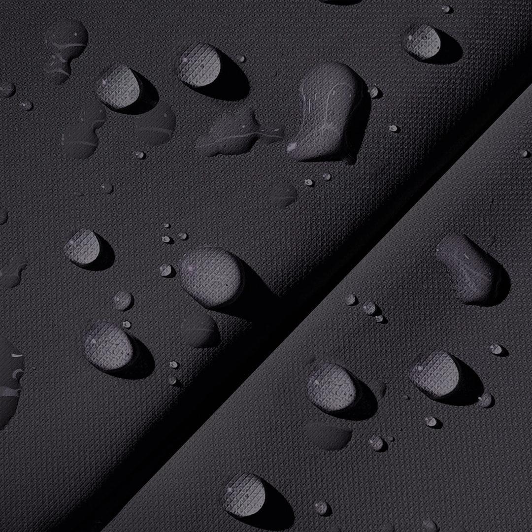 Ucon Acrobatics Emi Moss Black Tasche vegan schwarz